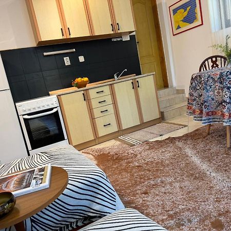 Studio Apartment Palma تْشيرسيك نوفي المظهر الخارجي الصورة
