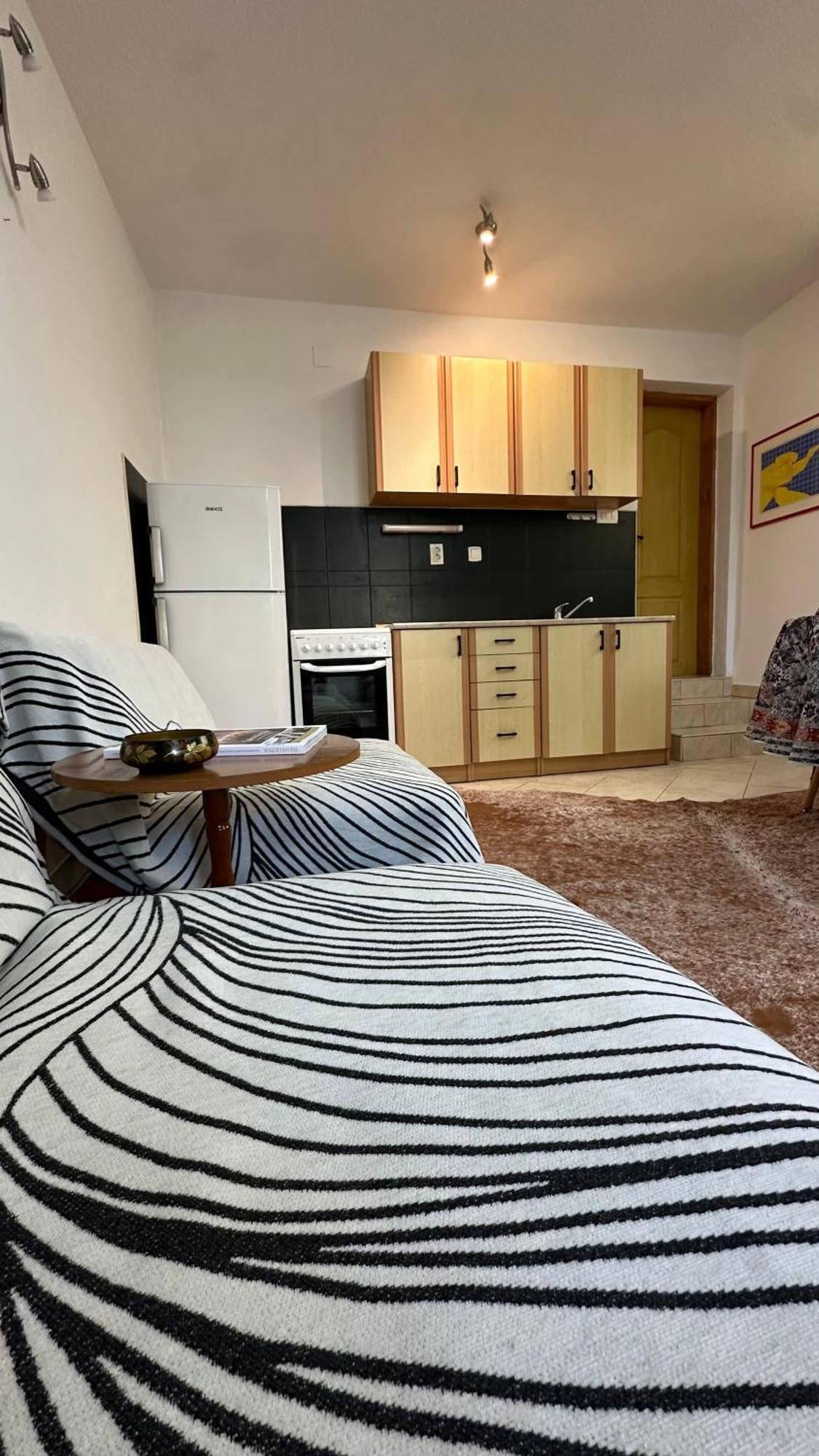 Studio Apartment Palma تْشيرسيك نوفي المظهر الخارجي الصورة