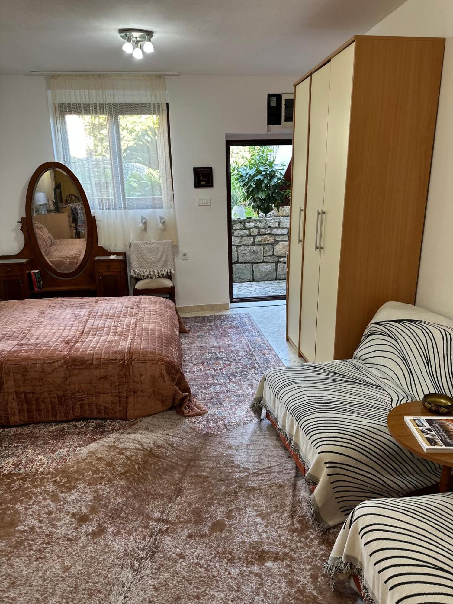Studio Apartment Palma تْشيرسيك نوفي المظهر الخارجي الصورة
