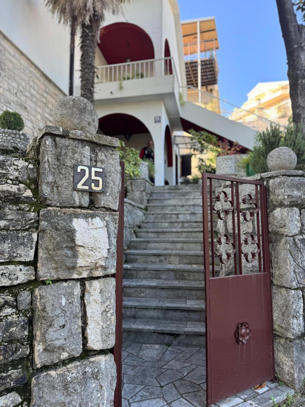 Studio Apartment Palma تْشيرسيك نوفي المظهر الخارجي الصورة