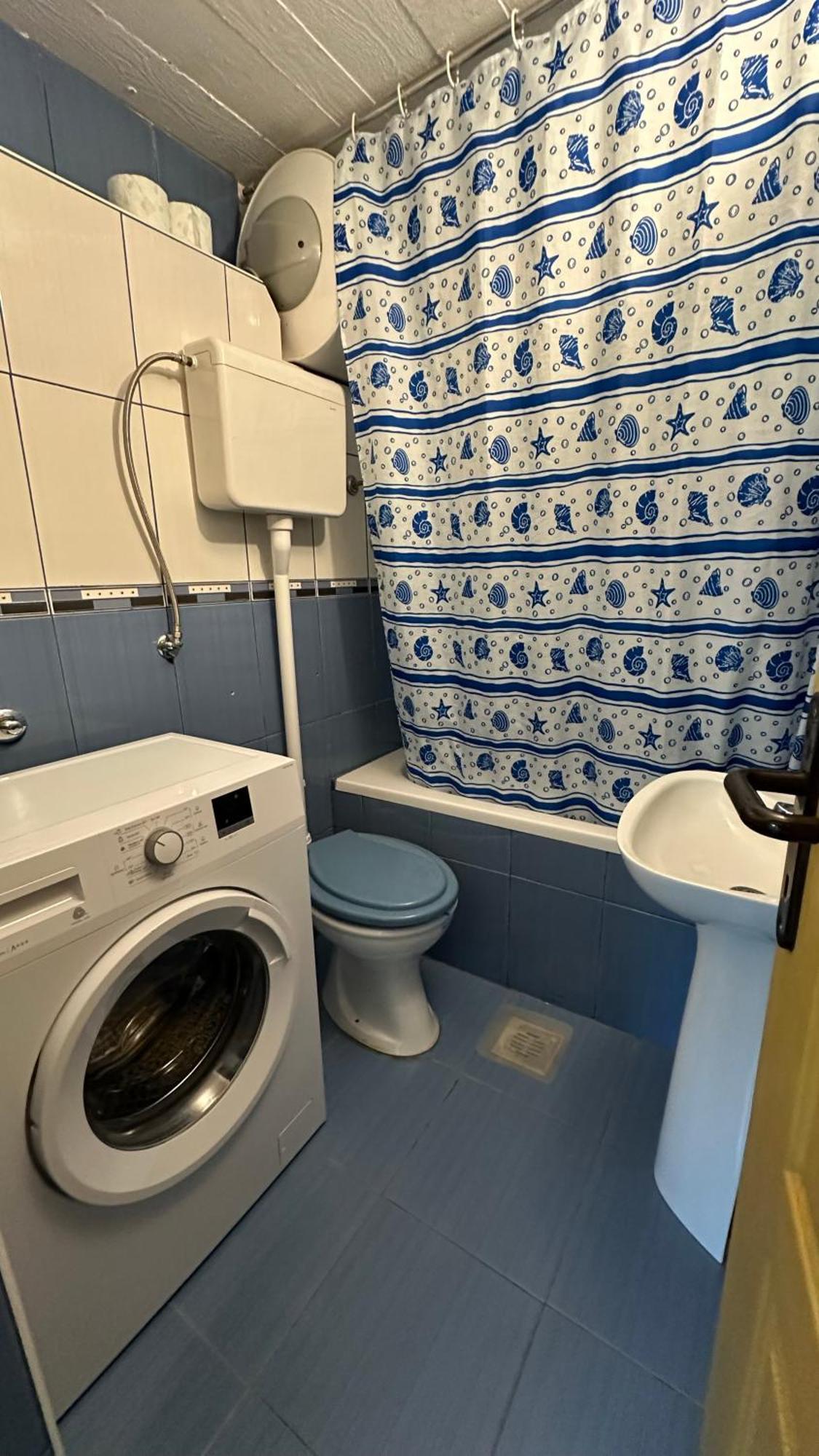 Studio Apartment Palma تْشيرسيك نوفي المظهر الخارجي الصورة