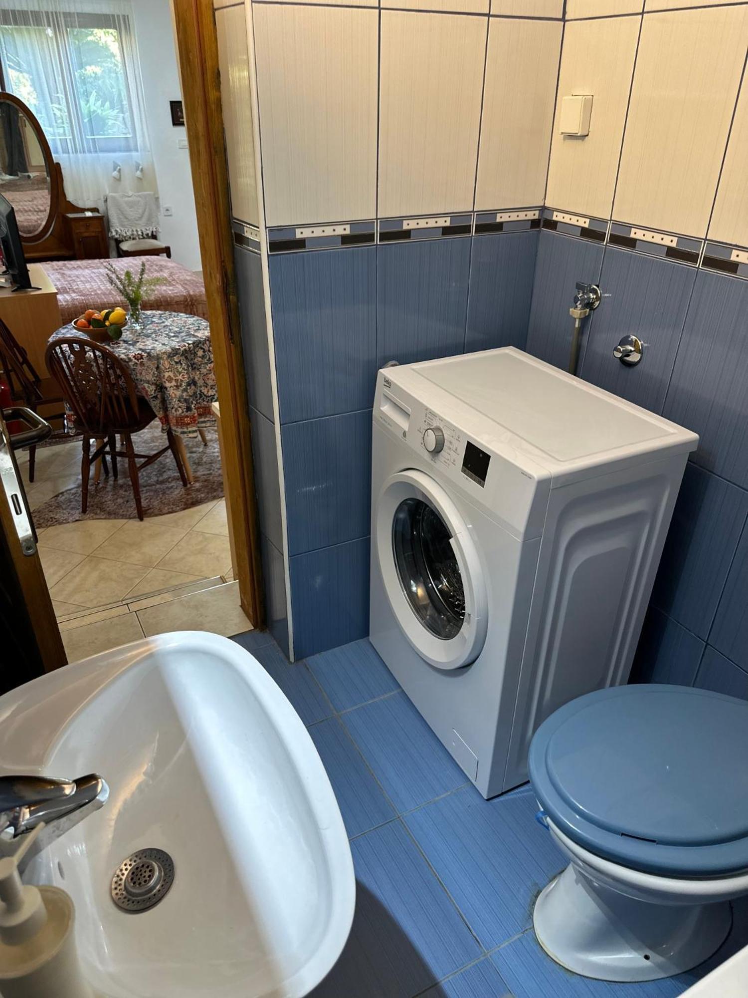 Studio Apartment Palma تْشيرسيك نوفي المظهر الخارجي الصورة