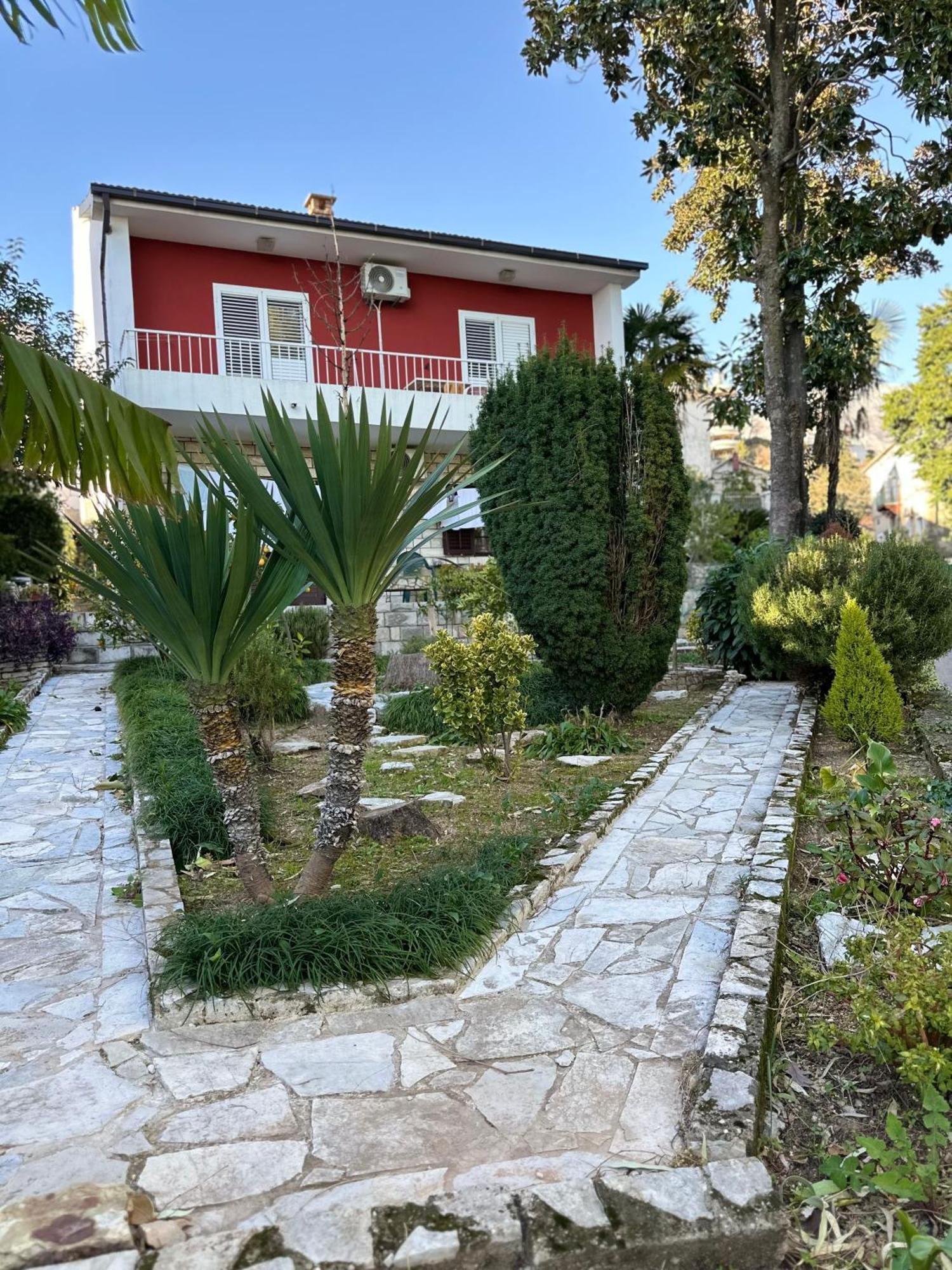 Studio Apartment Palma تْشيرسيك نوفي المظهر الخارجي الصورة