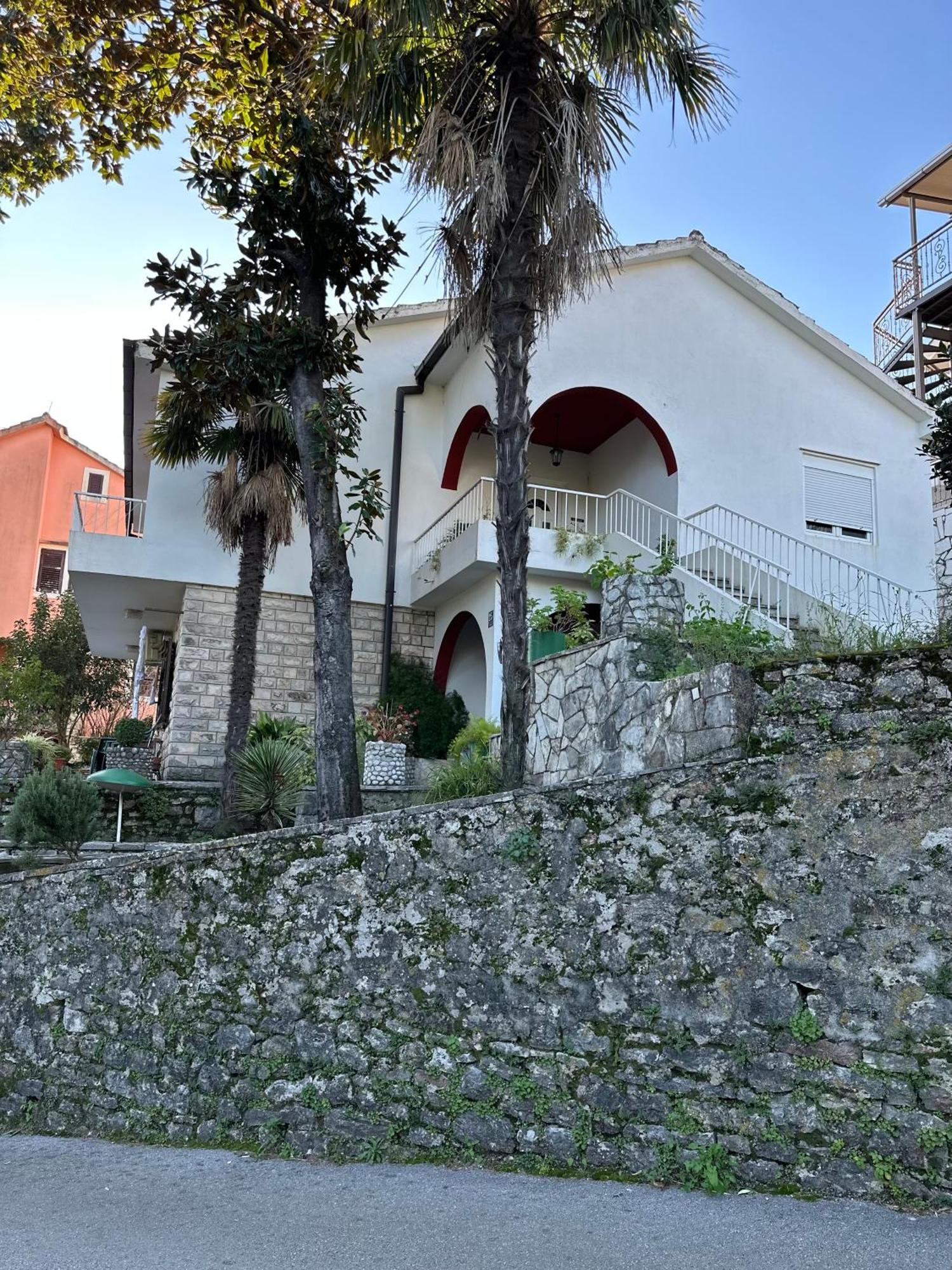 Studio Apartment Palma تْشيرسيك نوفي المظهر الخارجي الصورة