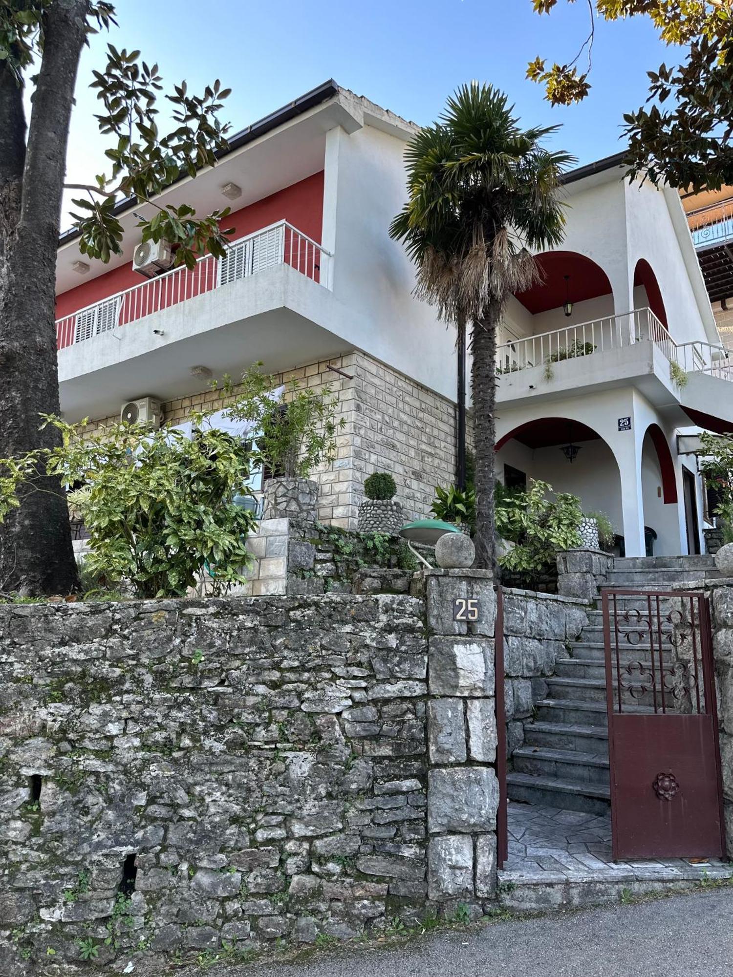 Studio Apartment Palma تْشيرسيك نوفي المظهر الخارجي الصورة